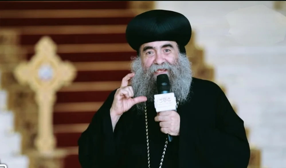 الأنبا يوأنس يكشف تفاصيل «مثلث التعليم الكنسي» في الكنيسة القبطية