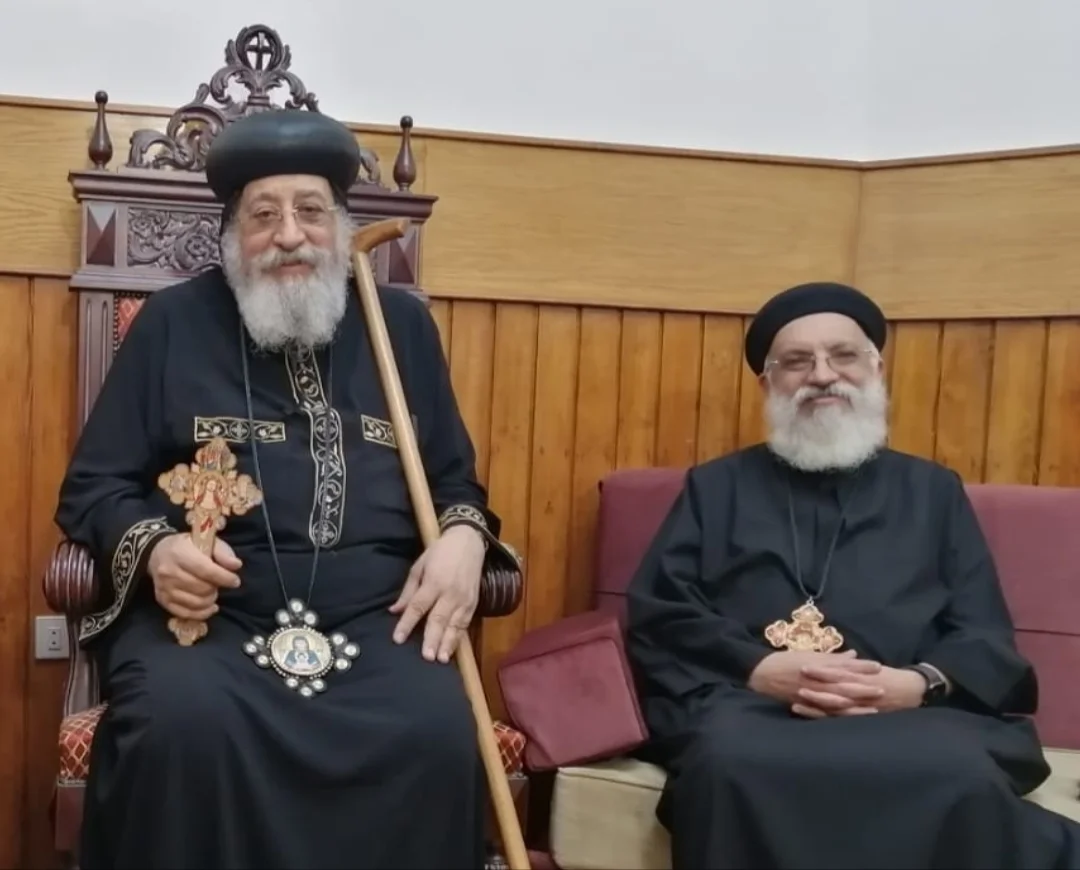 القمص إبرام إميل يكتب: 8 مبادئ أساسية في العمل الكنسي والخدمة الناجحة